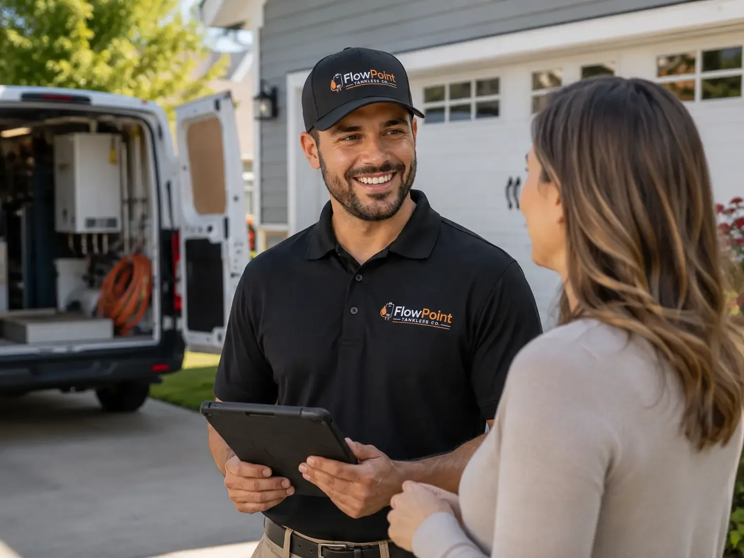 Tankless Water Heater Installation Springfield, OR FAQs